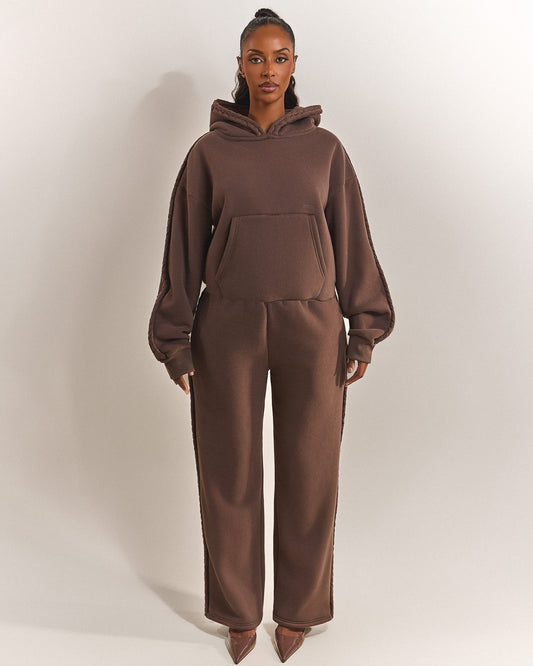 The Fishtail Joggers