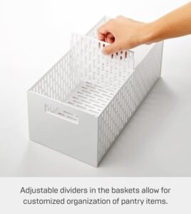 Home & Kitchen › Kitchen Storage & Organization › Racks & Holders › Under-Sink Organizers - Image 3