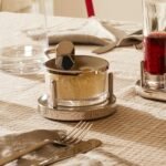 Premium Stainless-Steel & Glass Cheese Cellar – Elegant Tabletop Storage for Hard Cheeses, Silver Finish - Image 5