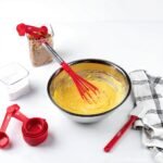 24-Piece Nylon & Stainless Steel Kitchen Utensil Set – Nonstick & Heat-Resistant Cooking Tools for Pots & Pans - Image 5