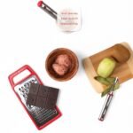 24-Piece Nylon & Stainless Steel Kitchen Utensil Set – Nonstick & Heat-Resistant Cooking Tools for Pots & Pans - Image 6